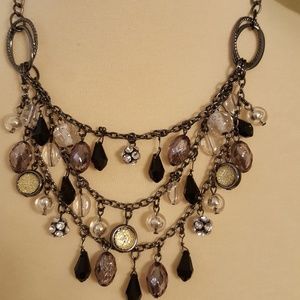 Lia Sophia Necklace